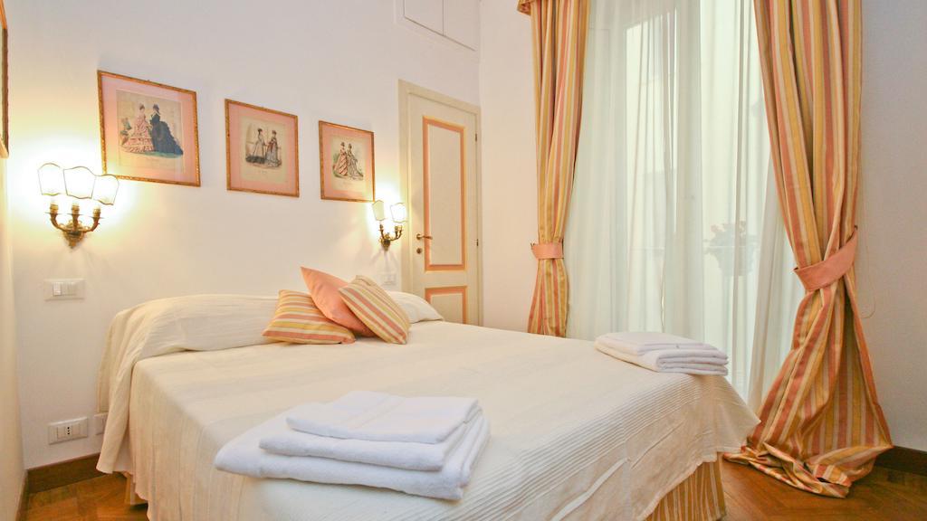 Boschetto Leilighet Roma Rom bilde