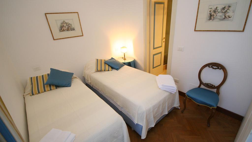Boschetto Leilighet Roma Rom bilde